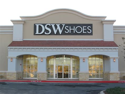 dsw shoes.